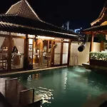 Sojourn Spa Hotel Melaka
