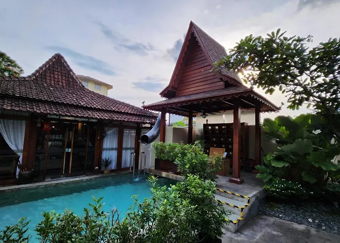 Sojourn Guest House Melaka