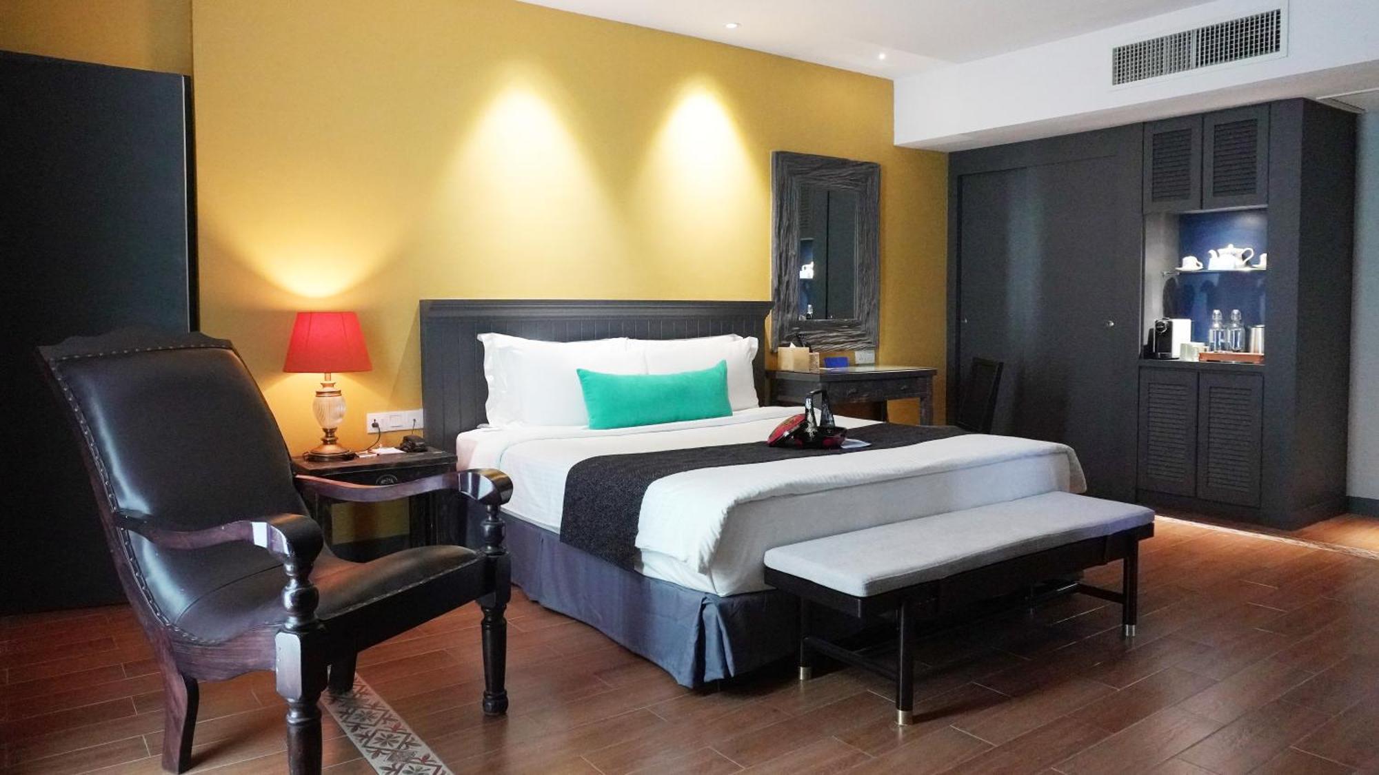 Hotel Sojourn