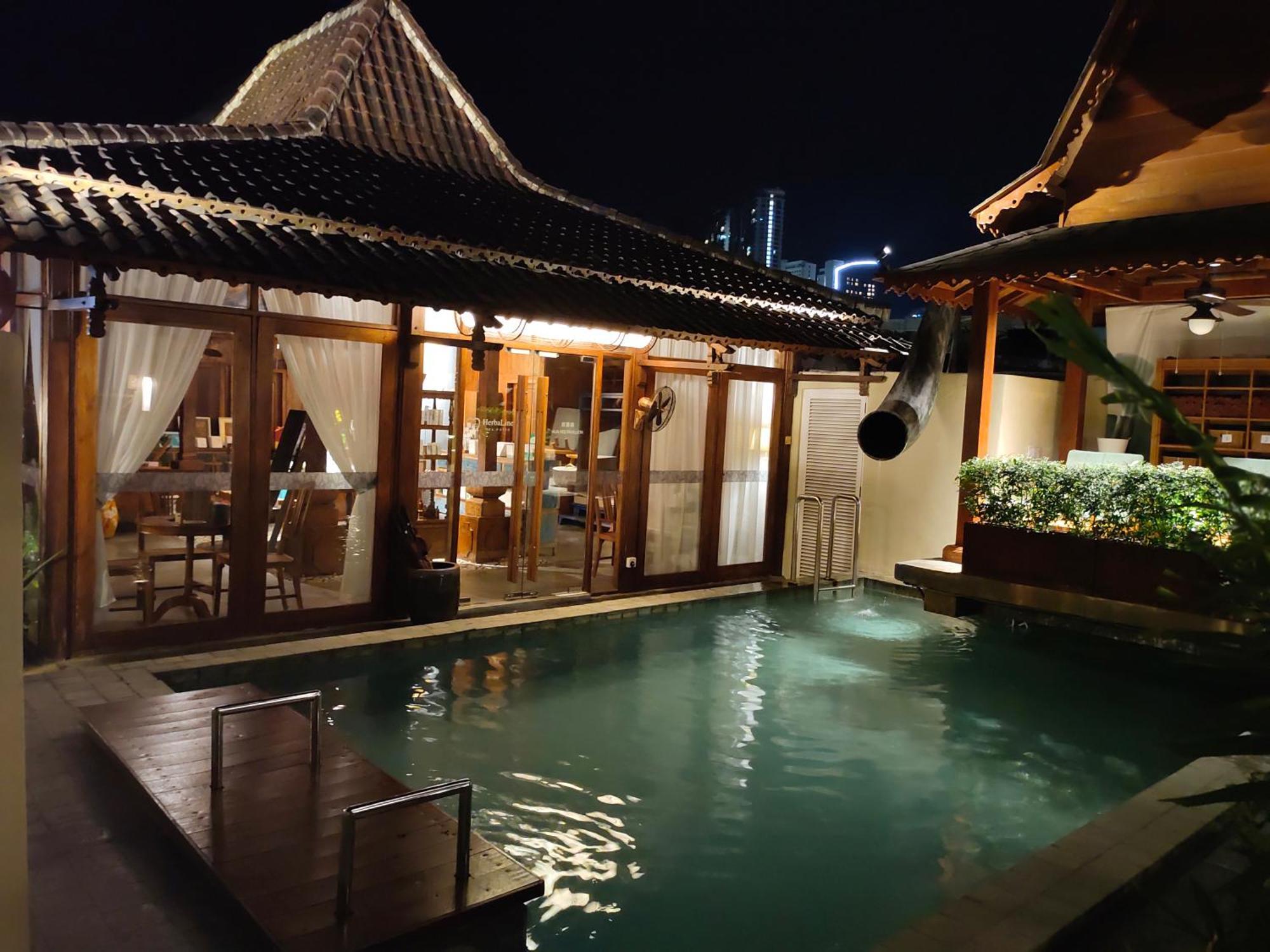 Sojourn Hotel 4*