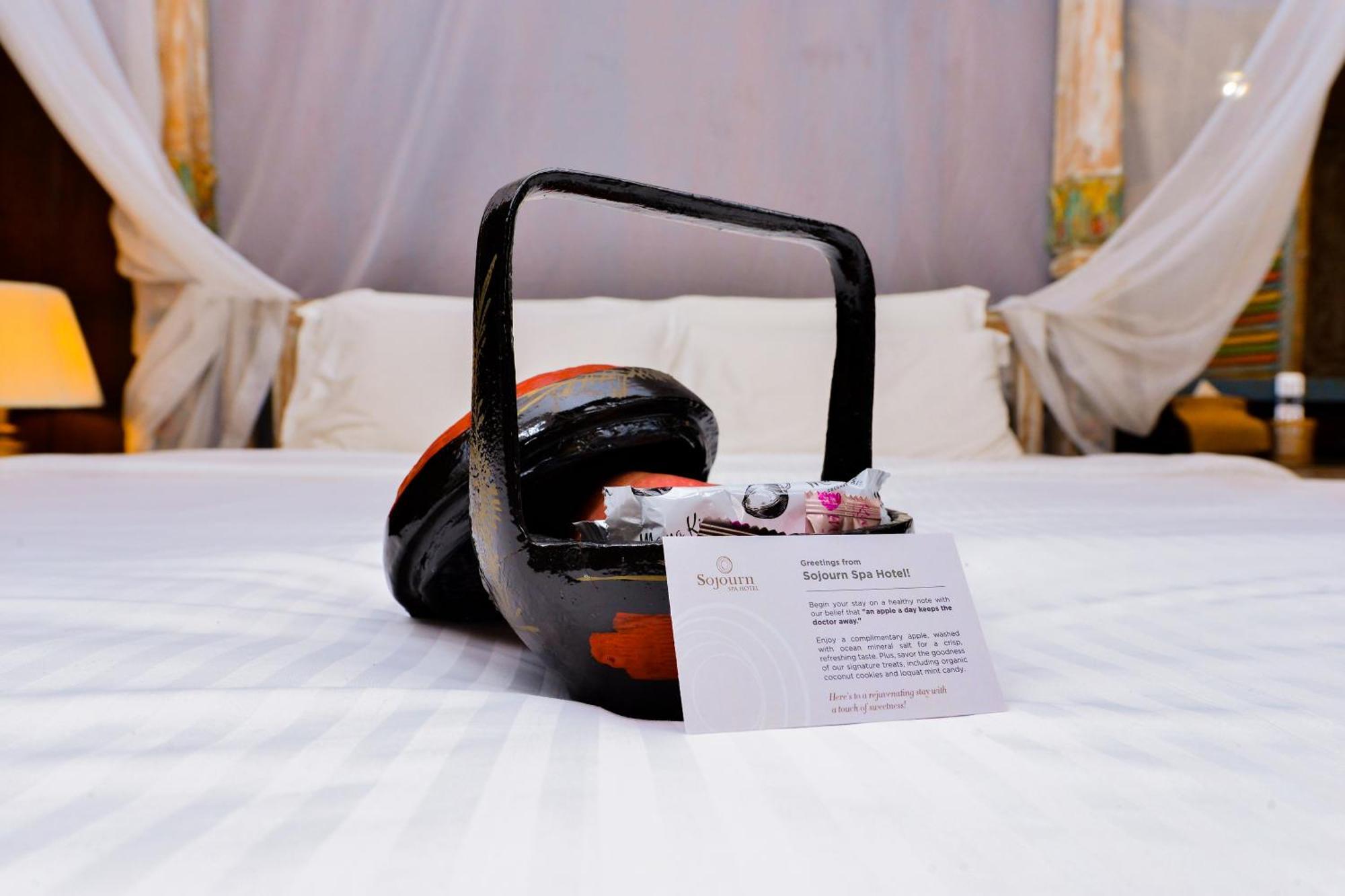 Hotel Sojourn