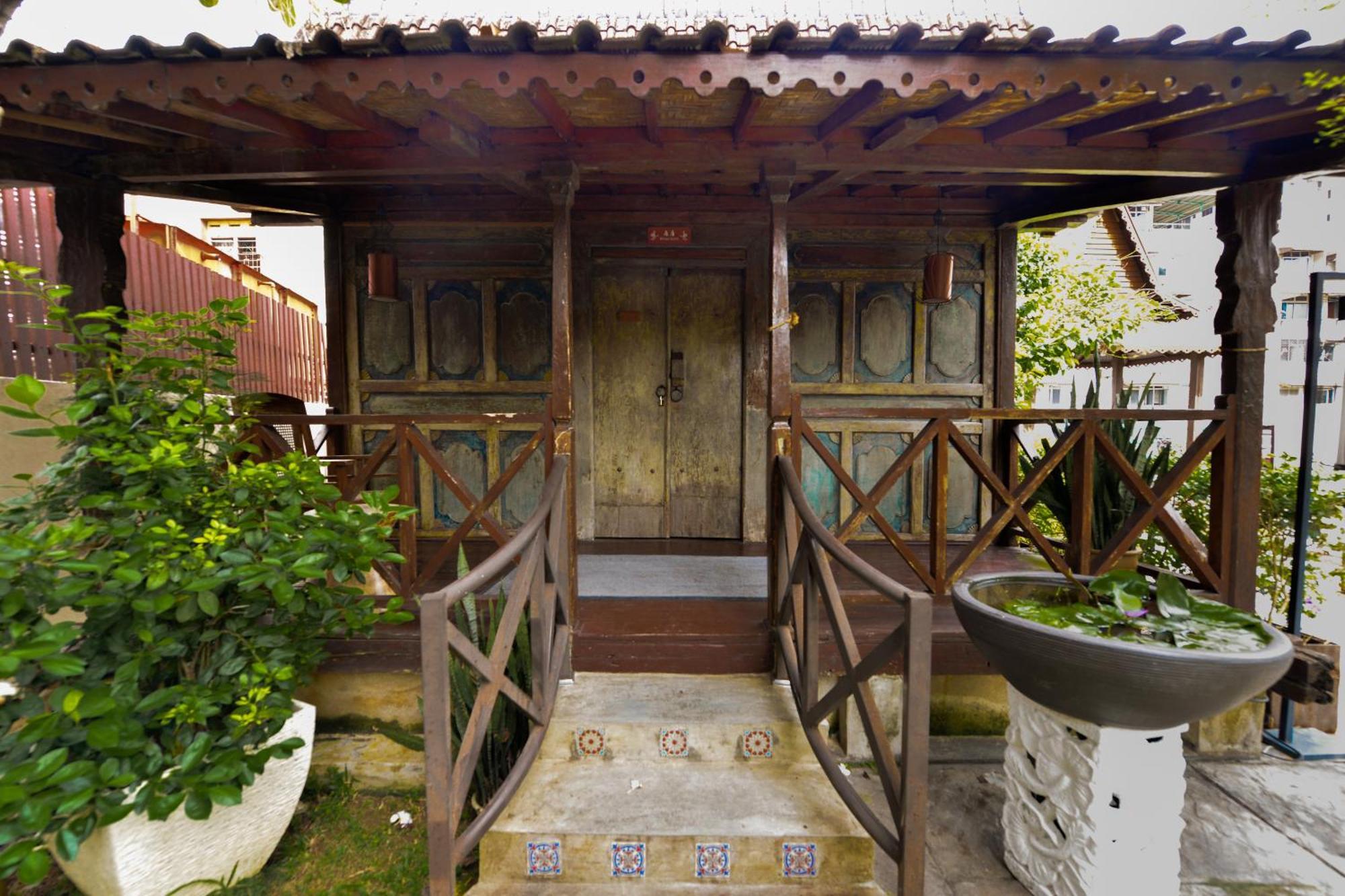 Hotel Sojourn 4*
